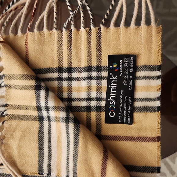 Cashmink Made in Germany - Picture 2 of 2